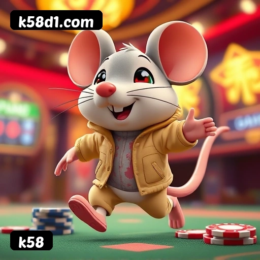 Equipe de suporte ao cliente da k58