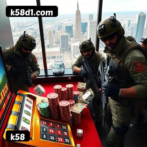 Download Android k58